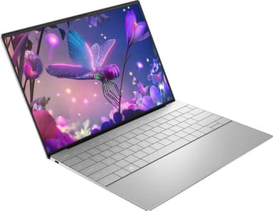 Dell XPS 13 Plus 9320 i7-1360P/32/1 TB 13,4" kannettava