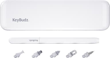 KeyBudz AirCare 2.0 Premium puhdistuspakkaus