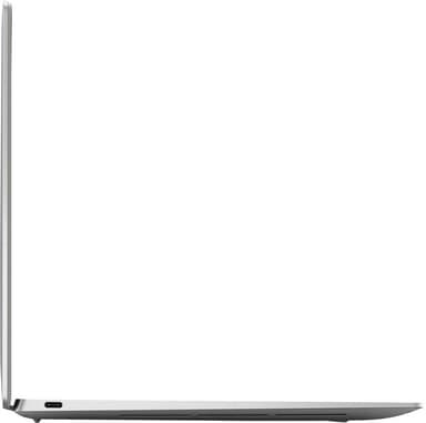 Dell XPS 13 Plus 9320 i7-1360P/32/1 TB 13,4" kannettava