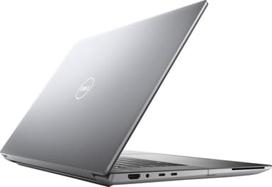 Dell Precision 5680 i9-13900H/32/1 TB 16" kannettava
