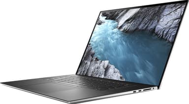 Dell XPS 17 9730 i7-13900H/32/1 TB 17,3" kannettava