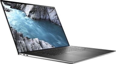 Dell XPS 17 9730 i7-13900H/32/1 TB 17,3" kannettava