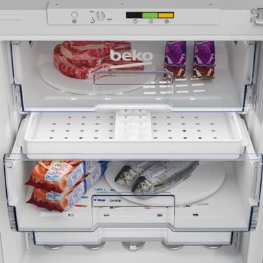 Beko pakastin BU1204N