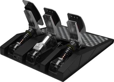 Turtle Beach VelocityOne Race rattiohjainsarja