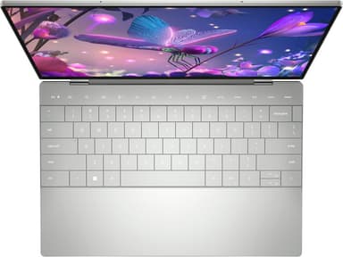 Dell XPS 13 Plus 9320 i7-1360P/32/1 TB 13,4" kannettava