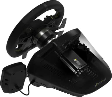 Turtle Beach VelocityOne Race rattiohjainsarja