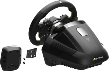 Turtle Beach VelocityOne Race rattiohjainsarja