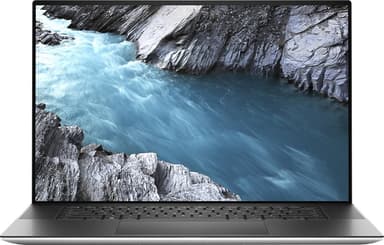 Dell XPS 17 9730 i7-13900H/32/1 TB 17,3" kannettava