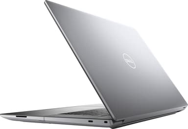 Dell Precision 5680 i9-13900H/32/1 TB 16" kannettava