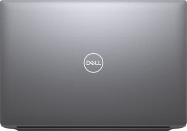 Dell Precision 5680 i9-13900H/32/1 TB 16" kannettava