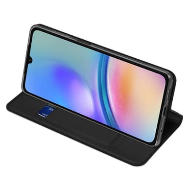 DUX DUCIS Samsung A05s 4G Skin Pro Series Case - Musta