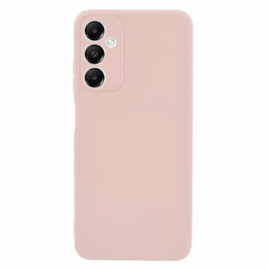 SKALO Samsung A05s 4G Ultraohut TPU-kuori - Pinkki