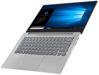 Lenovo Ideapad 530s 14" kannettava (harmaa)