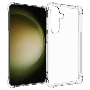 SKALO Samsung S24 Erittäin vahva TPU-kuori