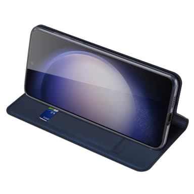 DUX DUCIS Samsung S24 Skin Pro Series Case - Sininen