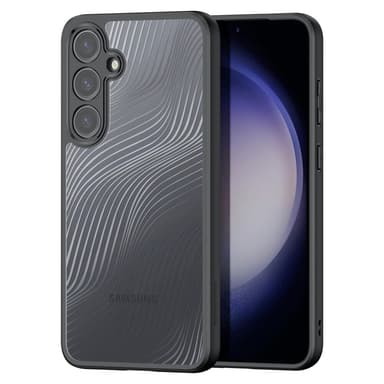 DUX DUCIS Samsung S24 Aimo Series Suojakuori - Musta