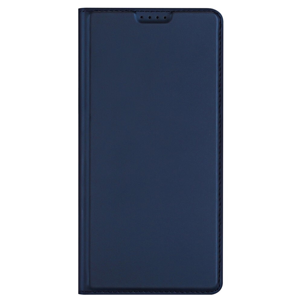 DUX DUCIS Samsung S24+ Skin Pro Series Case - Sininen