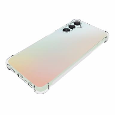 SKALO Samsung A05s 4G Erittäin vahva TPU-kuori