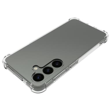 SKALO Samsung S24 Erittäin vahva TPU-kuori