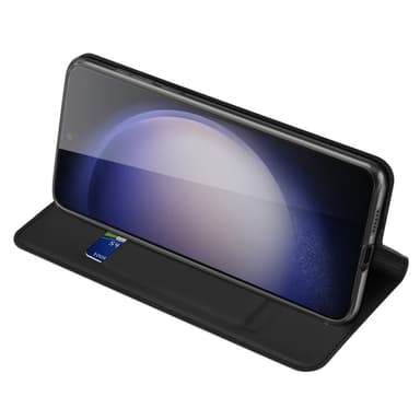 DUX DUCIS Samsung S24 Skin Pro Series Case - Musta