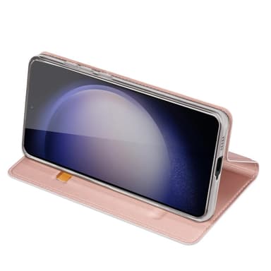 DUX DUCIS Samsung S24+ Skin Pro Series Case - Pinkki