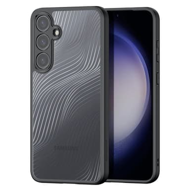 DUX DUCIS Samsung S24+ Aimo Series Suojakuori - Musta