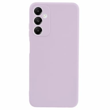 SKALO Samsung A05s 4G Ultraohut TPU-kuori - Violetti