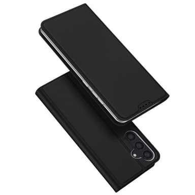 DUX DUCIS Samsung S24 Skin Pro Series Case - Musta