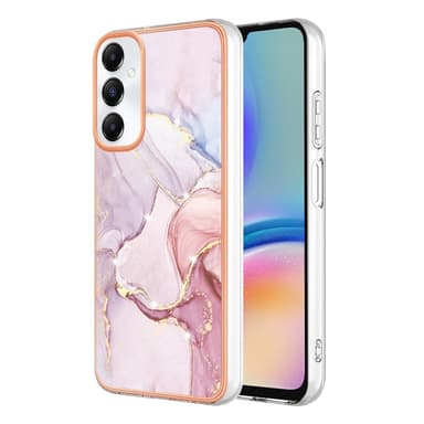 SKALO Samsung A05s 4G Marmori TPU kuori - #2
