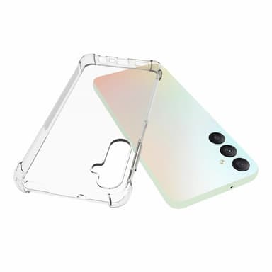 SKALO Samsung A05s 4G Erittäin vahva TPU-kuori