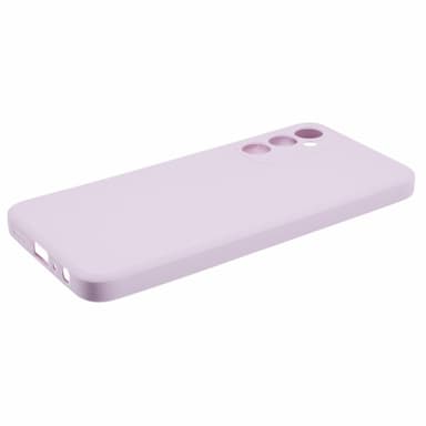 SKALO Samsung A05s 4G Ultraohut TPU-kuori - Violetti