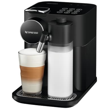 NESPRESSO Gran Lattissima kapselikeitin 0132193573
