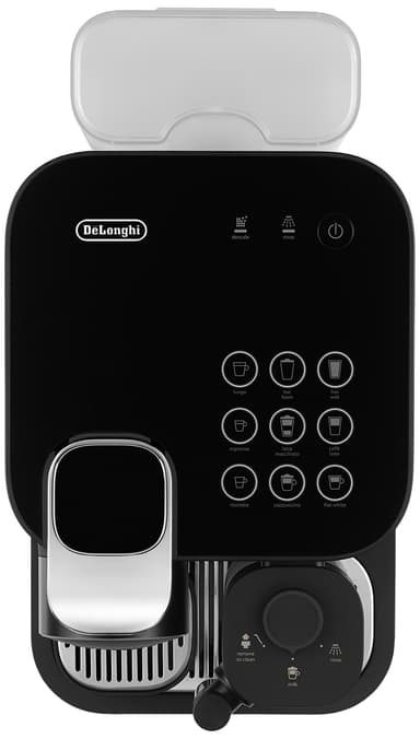 NESPRESSO Gran Lattissima kapselikeitin EN640.B