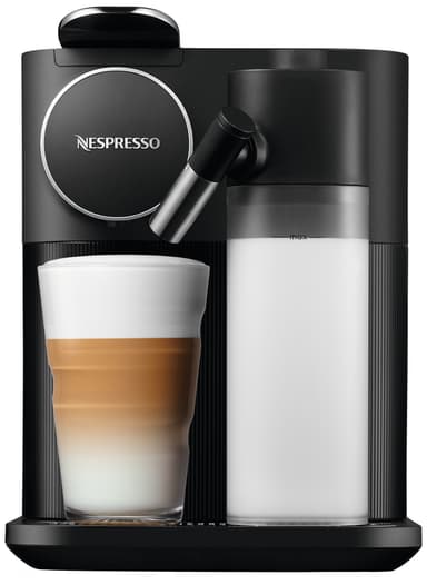NESPRESSO Gran Lattissima kapselikeitin EN640.B