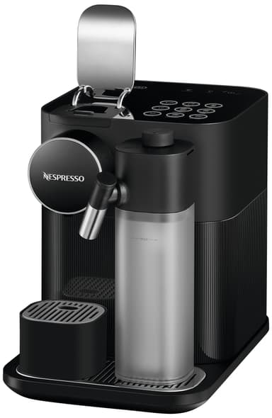 NESPRESSO Gran Lattissima kapselikeitin EN640.B