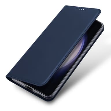 DUX DUCIS Samsung S24 Skin Pro Series Case - Sininen