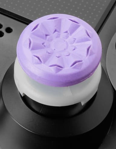KontrolFreek FPS Freek Galaxy Thumbsticks (violetti)