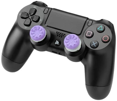 KontrolFreek FPS Freek Galaxy Thumbsticks (violetti)