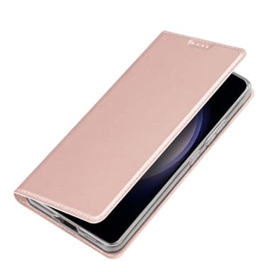 DUX DUCIS Samsung S24+ Skin Pro Series Case - Pinkki