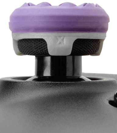 KontrolFreek FPS Freek Galaxy Thumbsticks (violetti)