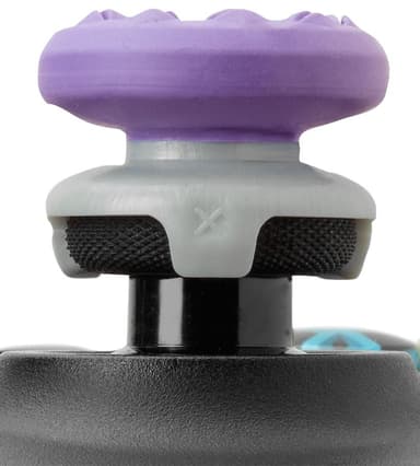 KontrolFreek FPS Freek Galaxy Thumbsticks (violetti)