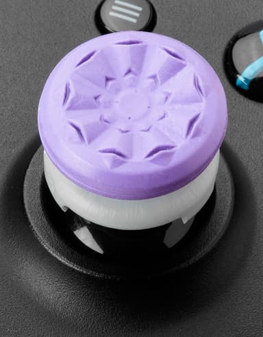 KontrolFreek FPS Freek Galaxy Thumbsticks (violetti)