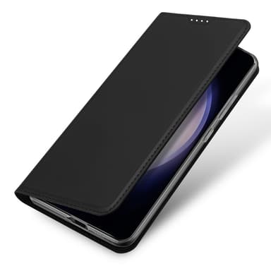 DUX DUCIS Samsung S24+ Skin Pro Series Case - Musta