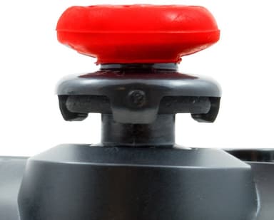 KontrolFreek FPS Freek Inferno Thumbsticks (punainen)