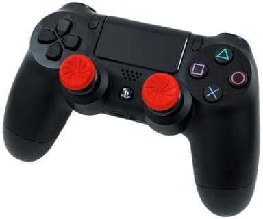 KontrolFreek FPS Freek Inferno Thumbsticks (punainen)