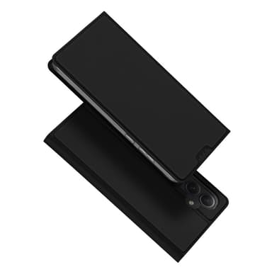 DUX DUCIS Samsung S24+ Skin Pro Series Case - Musta