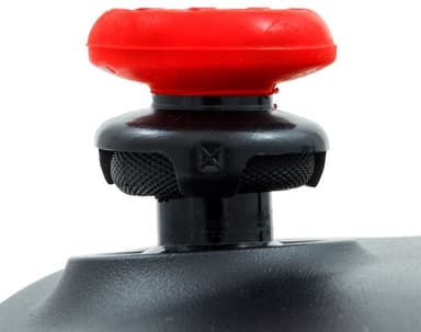 KontrolFreek FPS Freek Inferno Thumbsticks (punainen)