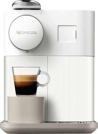 NESPRESSO Gran Lattissima kapselikeitin EN640.W