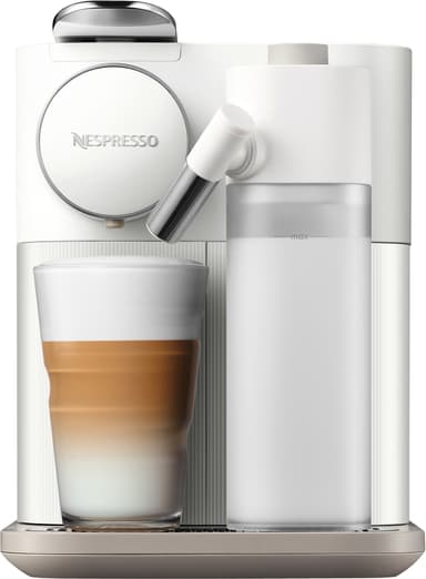 NESPRESSO Gran Lattissima kapselikeitin EN640.W
