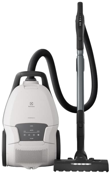 Electrolux Hygienic 800 pölynimuri EB81H3SW